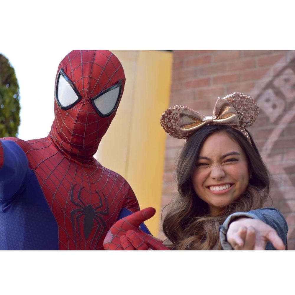 Meet your Posher, Lauren